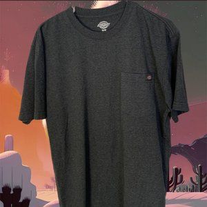 Dickies pocket shirt